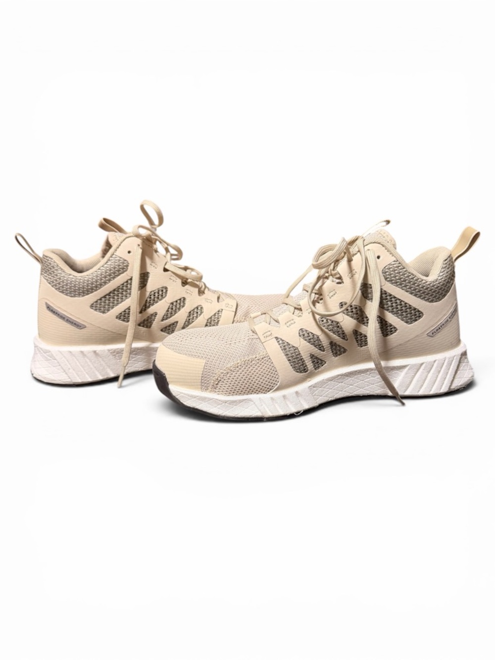 Reebok Women's Fusion Flexweave Shoes - Picture 6 of 9